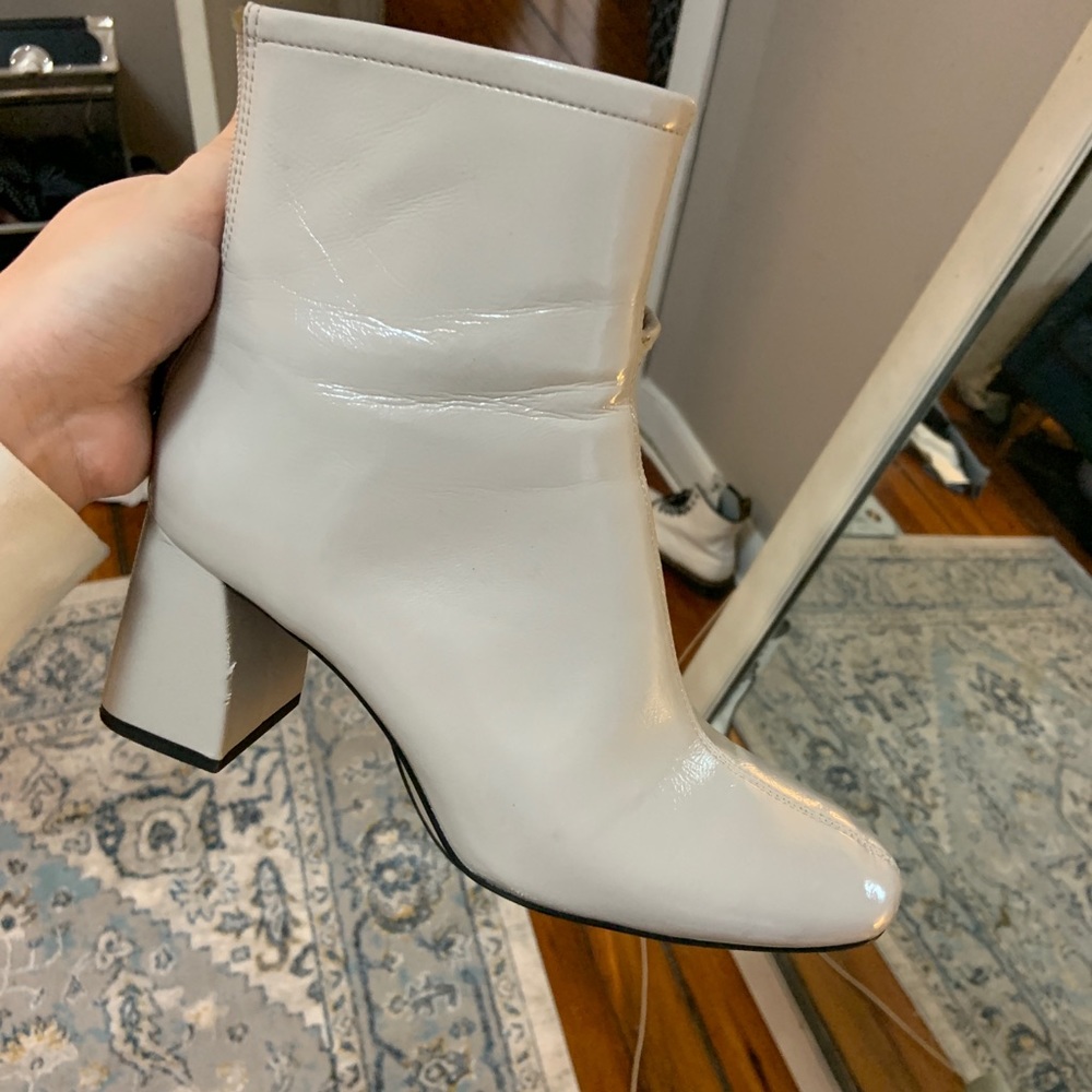 Zara Booties - Picture 4 of 4